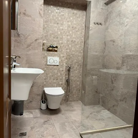 Appartement Army 3*