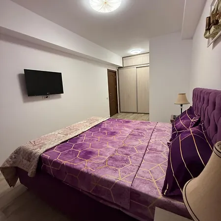 Army Appartement