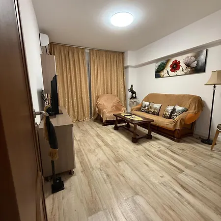 Appartement Army 3*