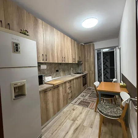 Army Appartement