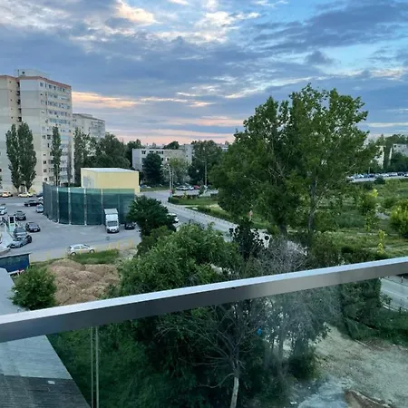 Army Apartment Constanta