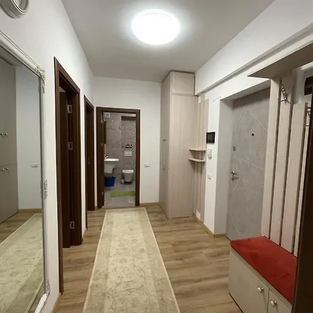Army Apartment *