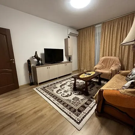 Army Apartment *